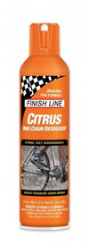 Dégraisseur Citrus 12OZ