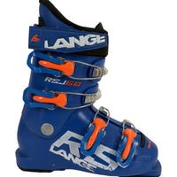 Bottes de Ski Usagé RSJ 60 Enfant