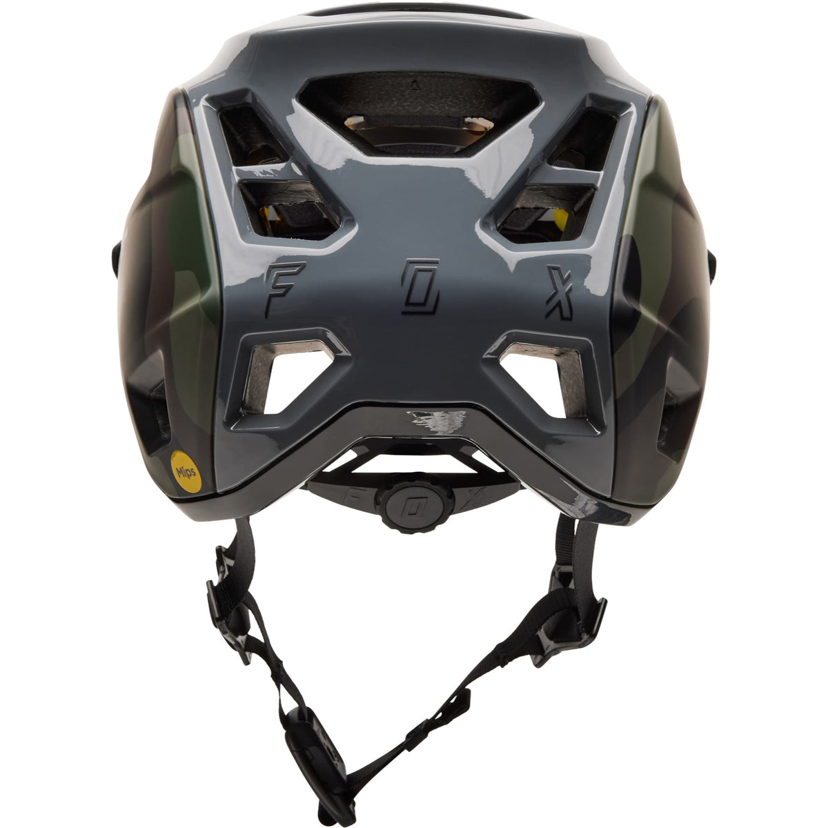 Casque Speedframe Pro Camo Adulte