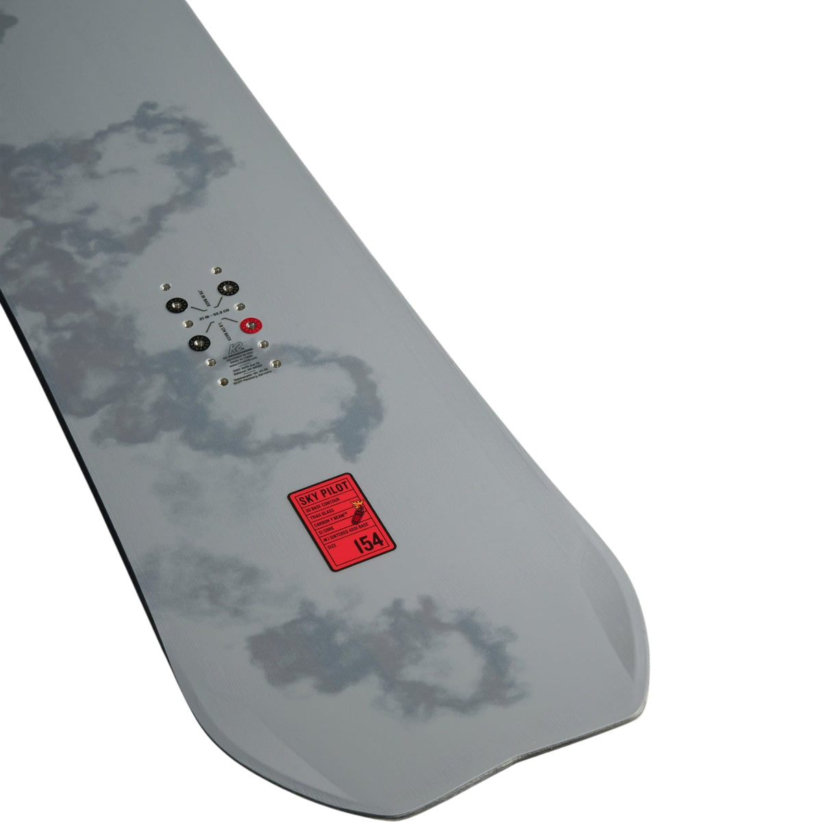 Planche à Neige Sky Pilot Adulte