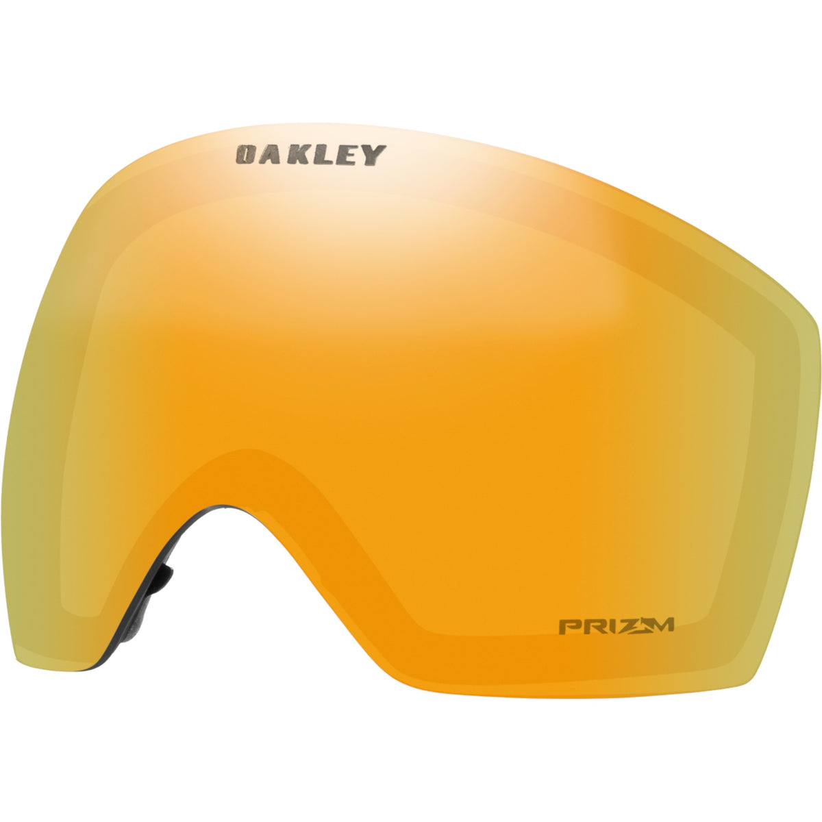 Oakley PZ 24K Iridium Dual Large Fit