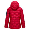 Peak Performance Tech Burgundy/Peach Fuzz L