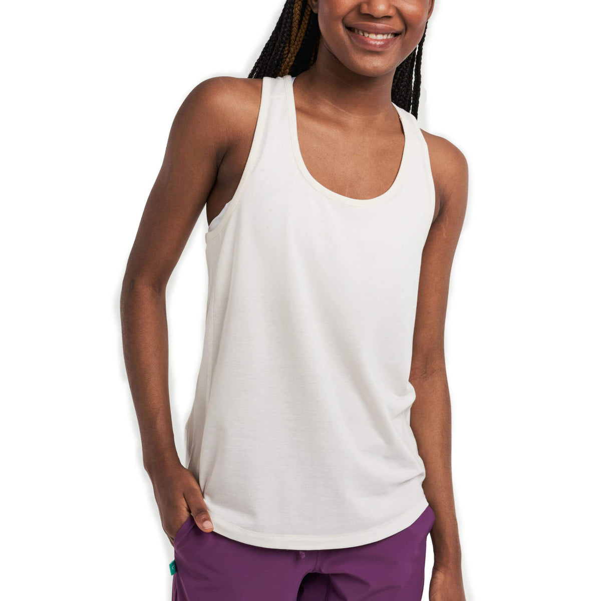 Camisole Mellow Femme