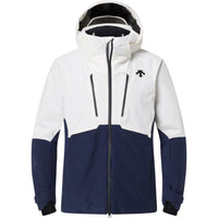 Descente Super Blanc/Dark Night.WHNV M