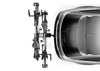 Porte-Vélo sur Attelage Helium Platform XT