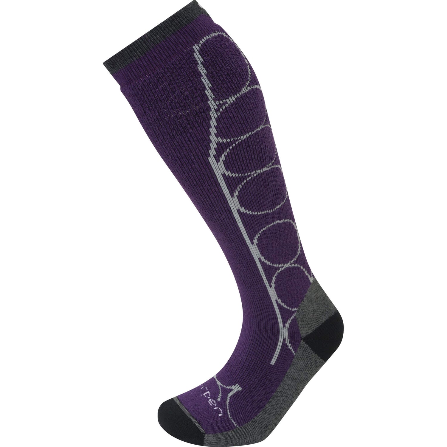 Bas de ski T2 Ski Mid Femme