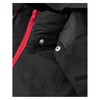 Manteau d'Hiver Tieten Enfant