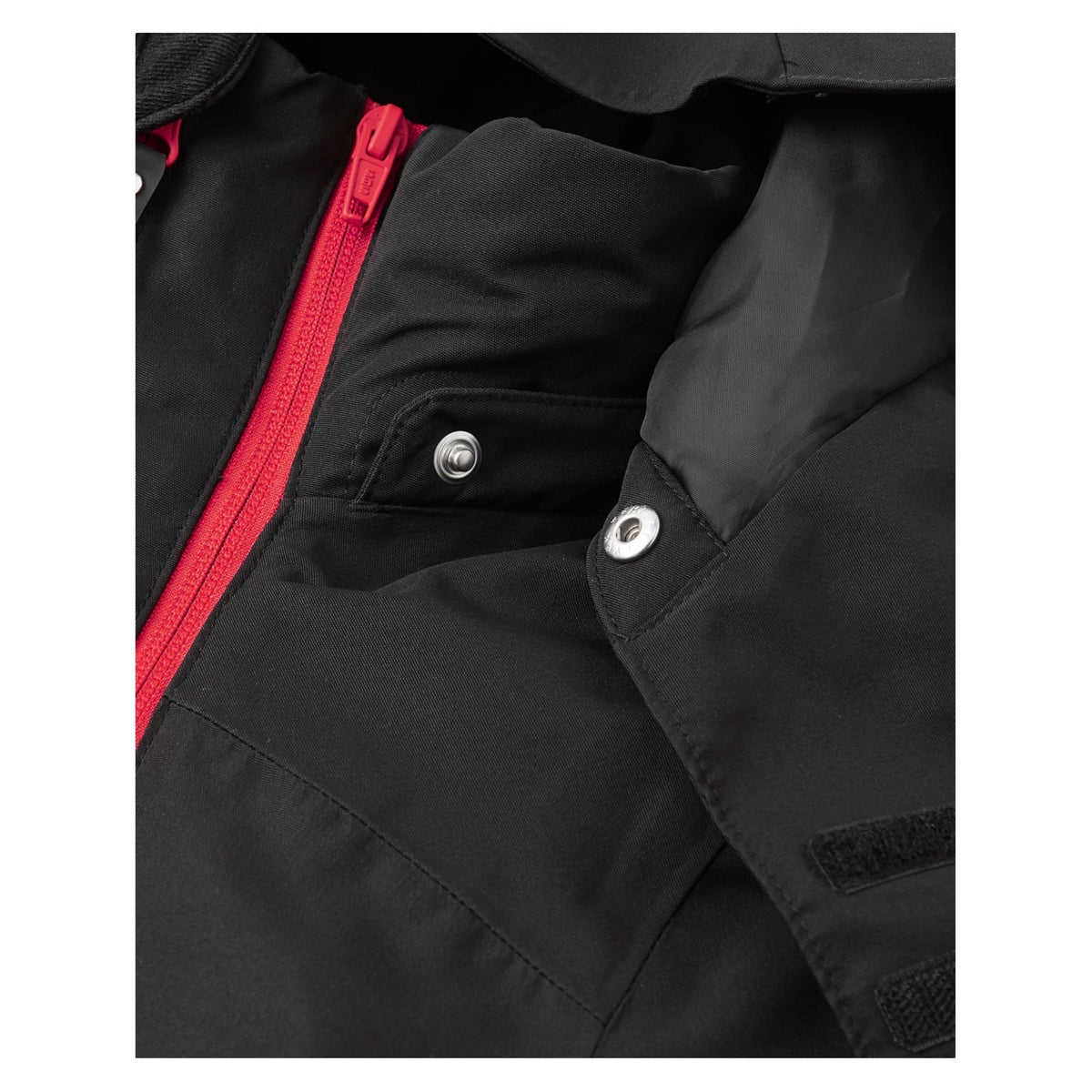 Manteau d'Hiver Tieten Enfant