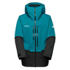 Mammut Deep Teal-Noir.40322 L