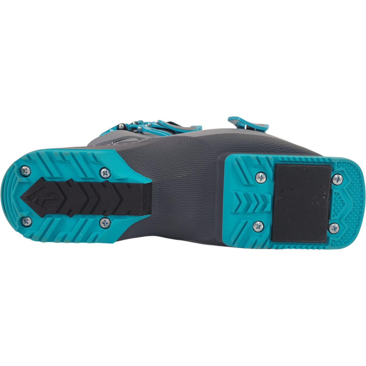 Bottes de Ski Usagé LUV 110 MV Femme