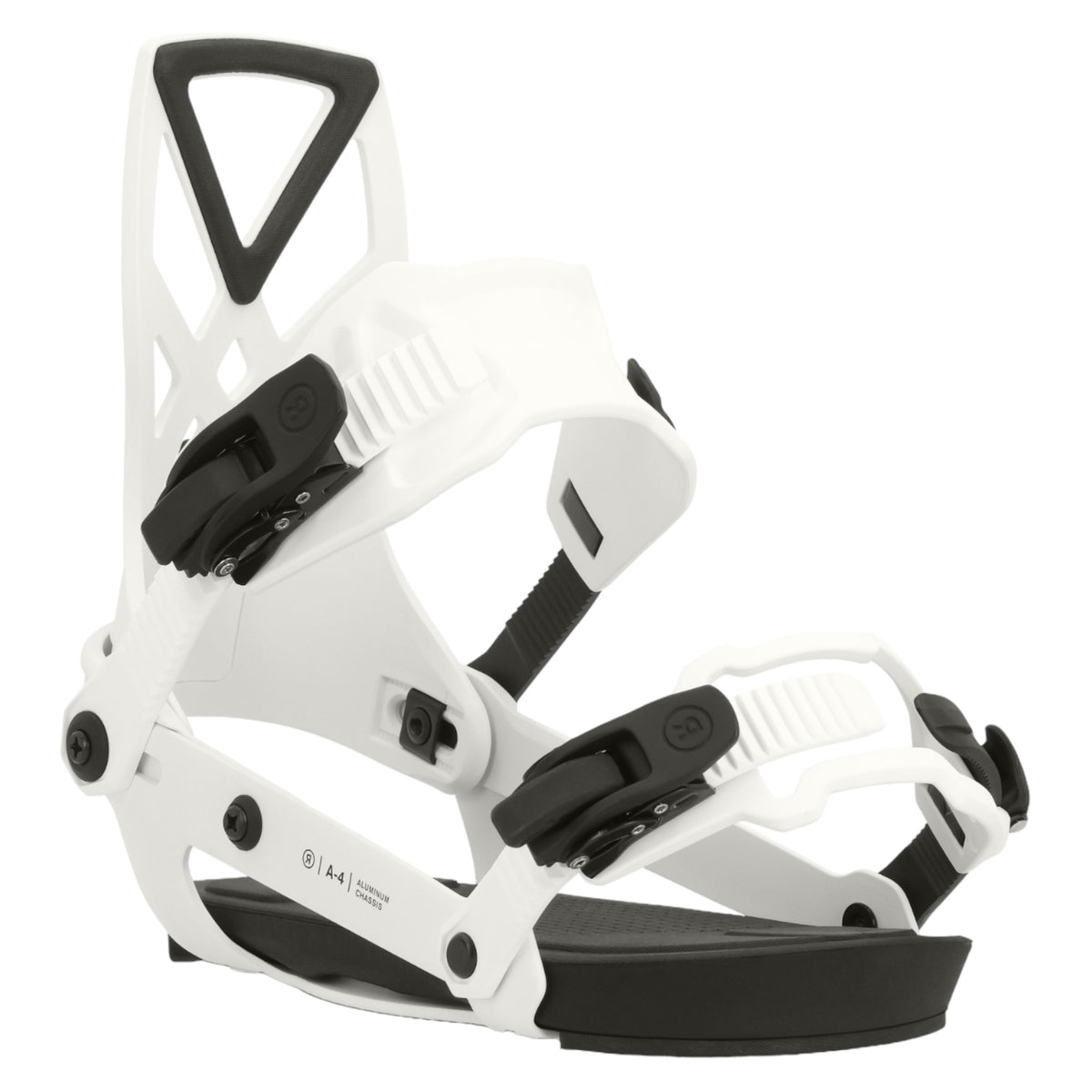 A-4 Men Snowboard Bindings
