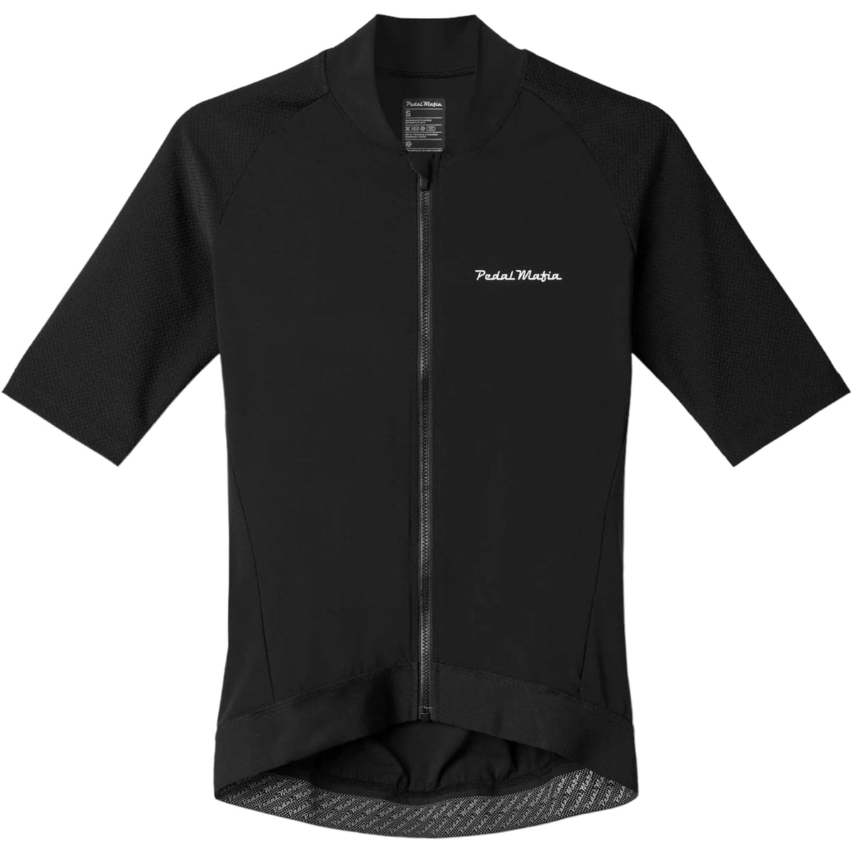 Maillot de Vélo Delta Pro SS Femme