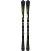 Skis Alpins Forza 50° V-CAM K + SPX12 Adulte