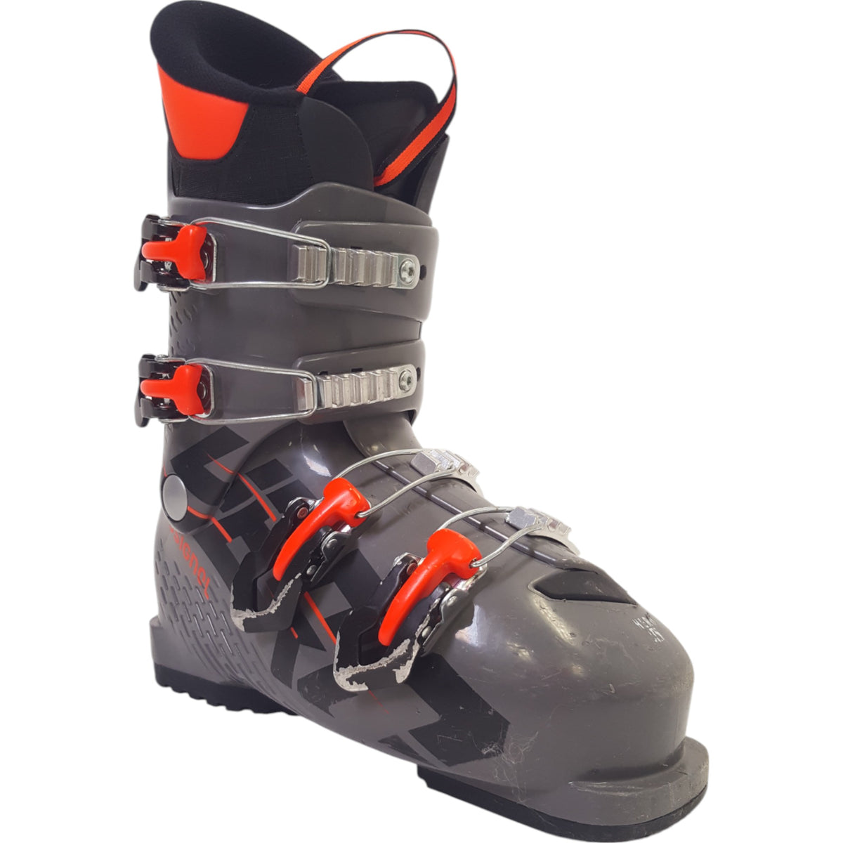 Used Hero J4 Kids Ski Boots