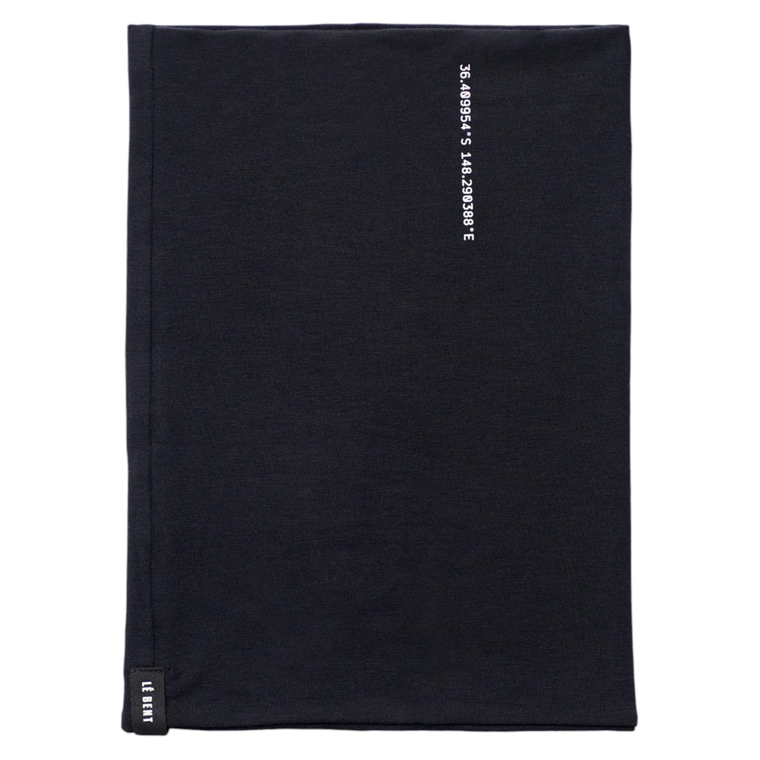 Col Core Midweight Enfant