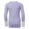 Lifa Merino Midweight Kids Base Layer Set