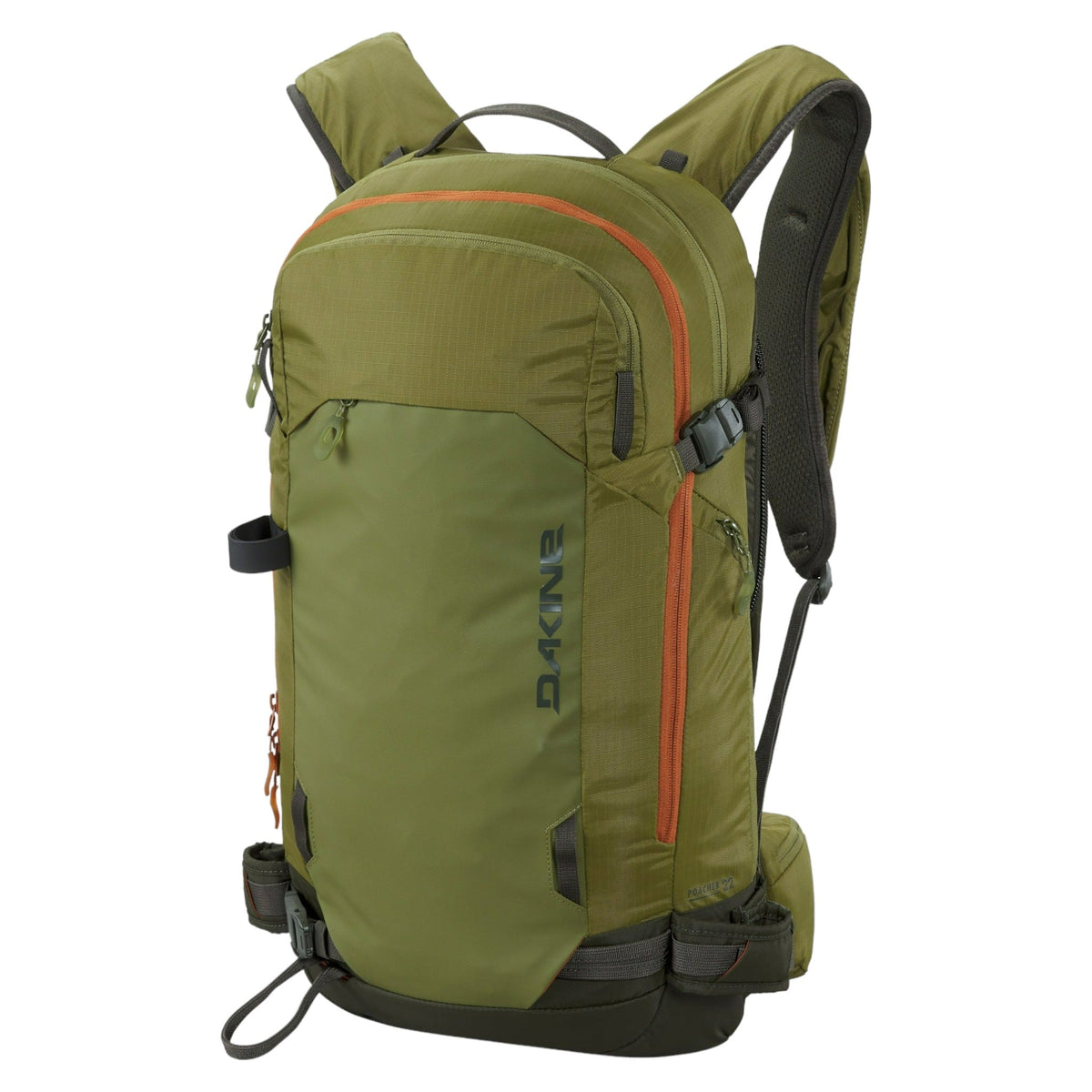 Poacher 22L Adult Backpack