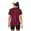 Chandail de Course Manches Courtes Race 02 Femme