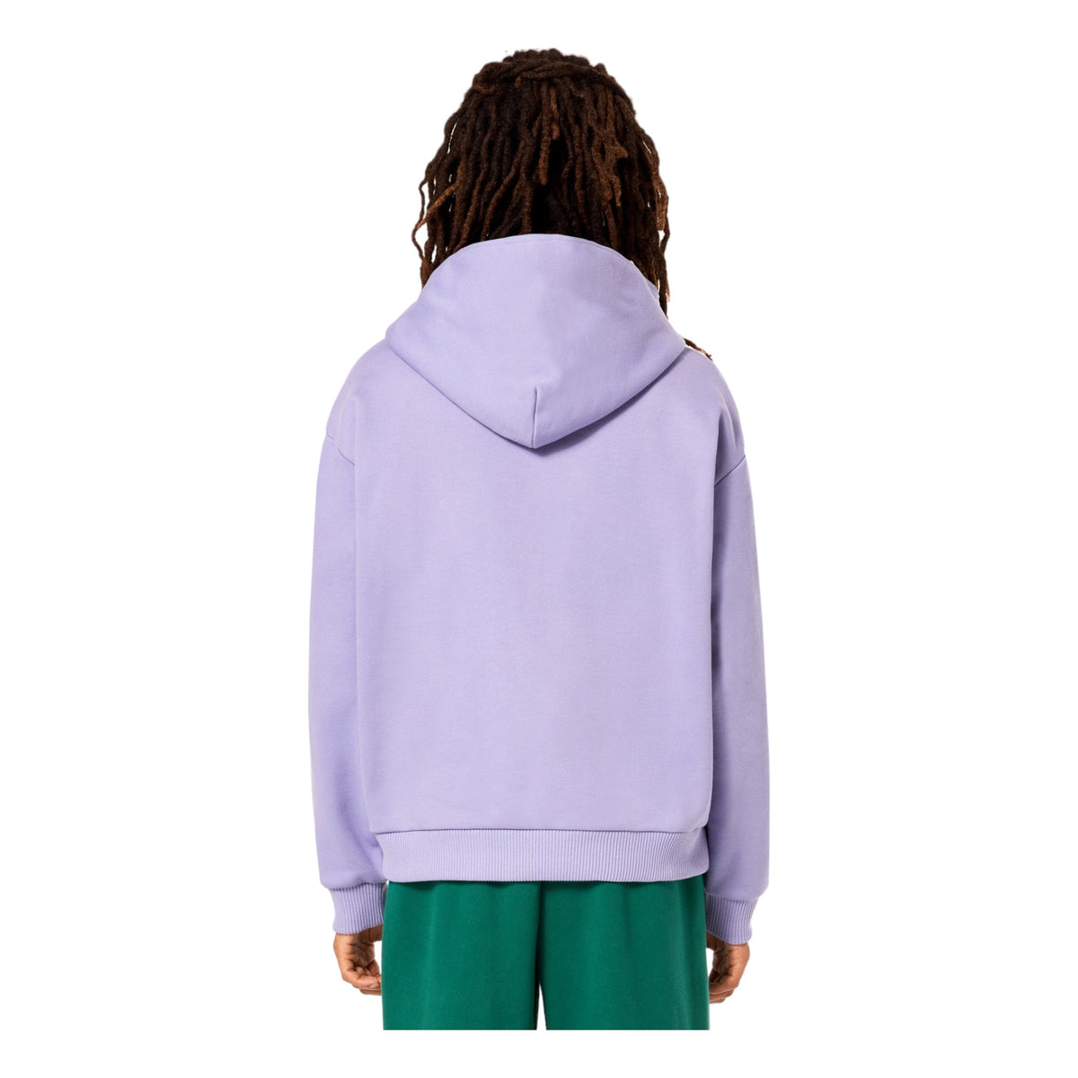 Chandail Manches Longues Soho PO 3.0 Homme