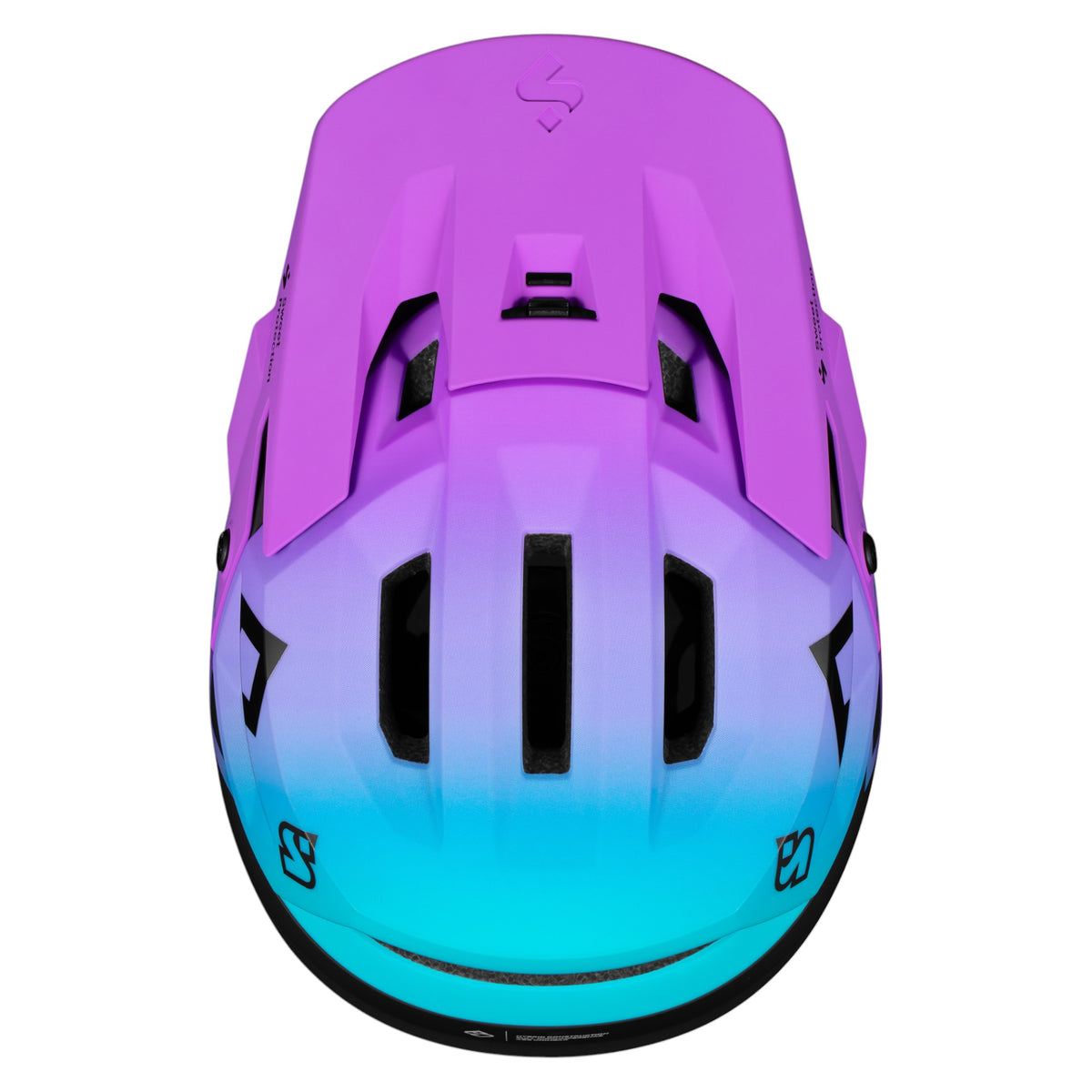 Casque Strayer 2Vi Mips Adulte