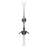 Bent 110-130 + Colt 7 Gw Kids Alpine Skis