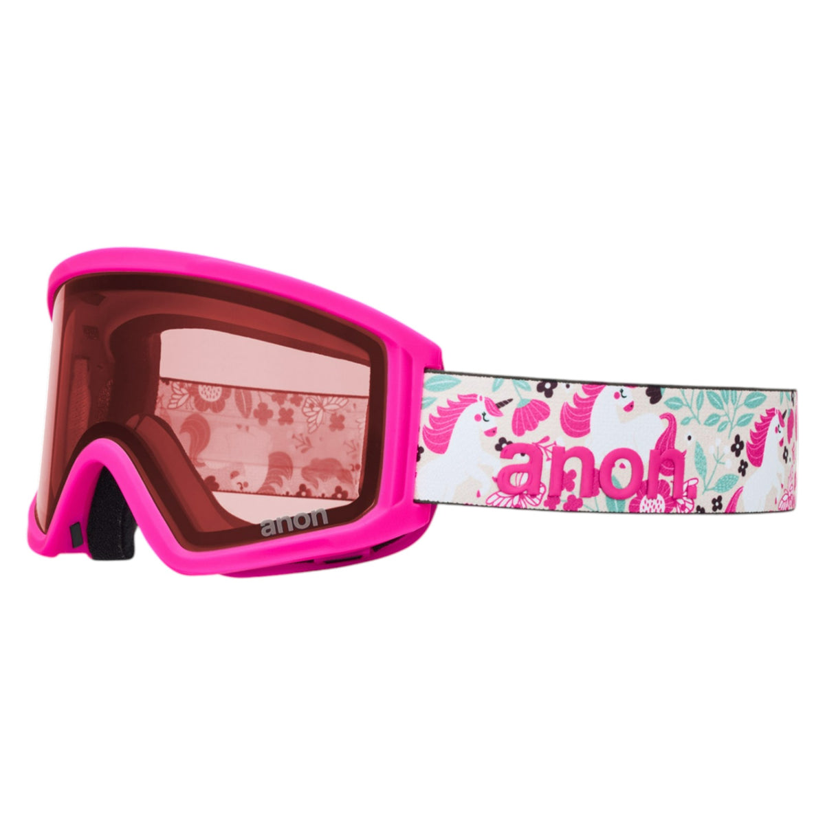Lunettes de Ski Tracker 2.0 Enfant