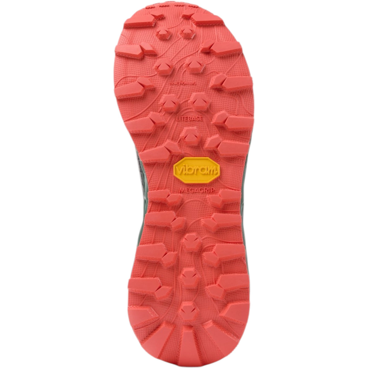 Souliers de Course de Sentier Tomir 2.0 Adulte