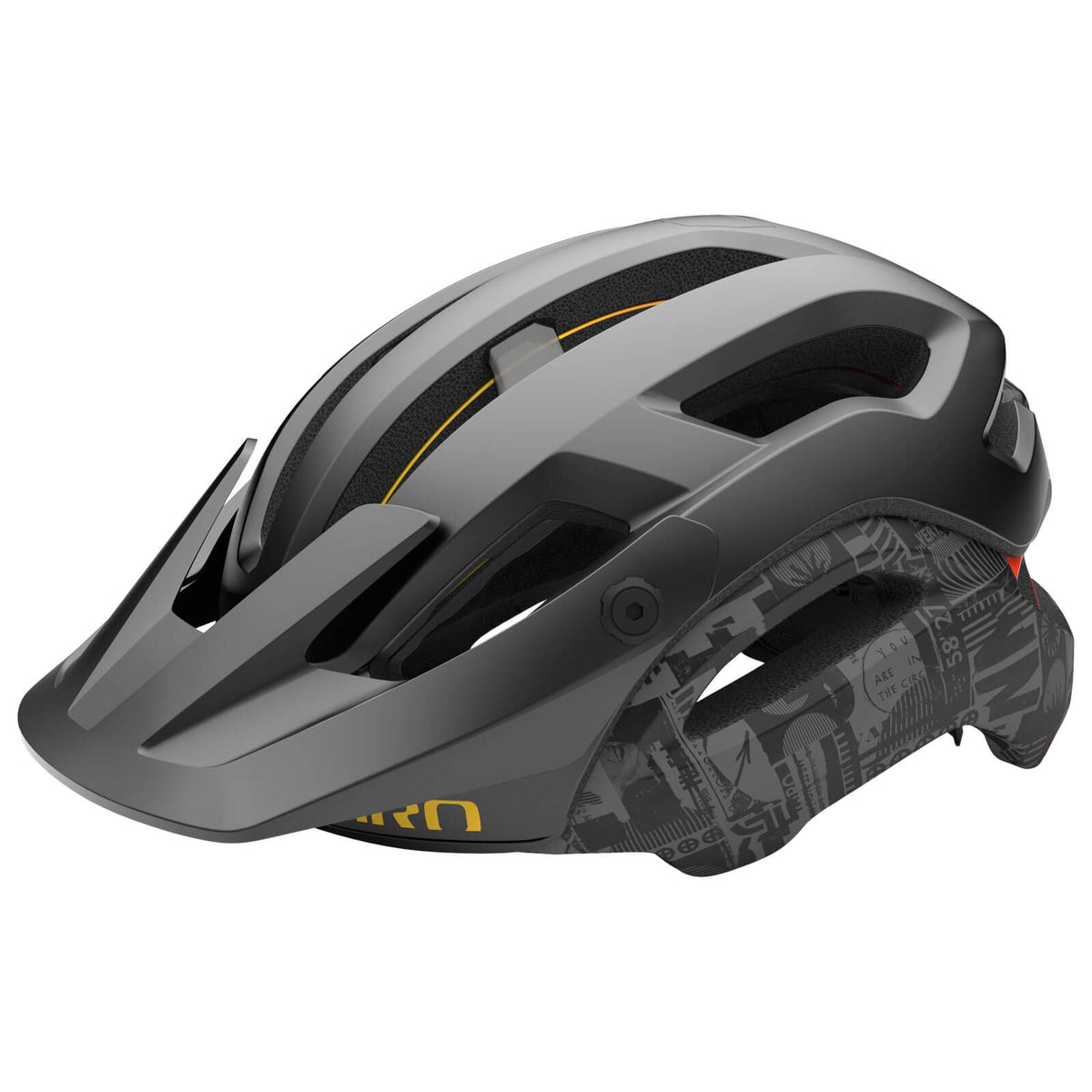 Casque de Vélo Manifest Mips Adulte