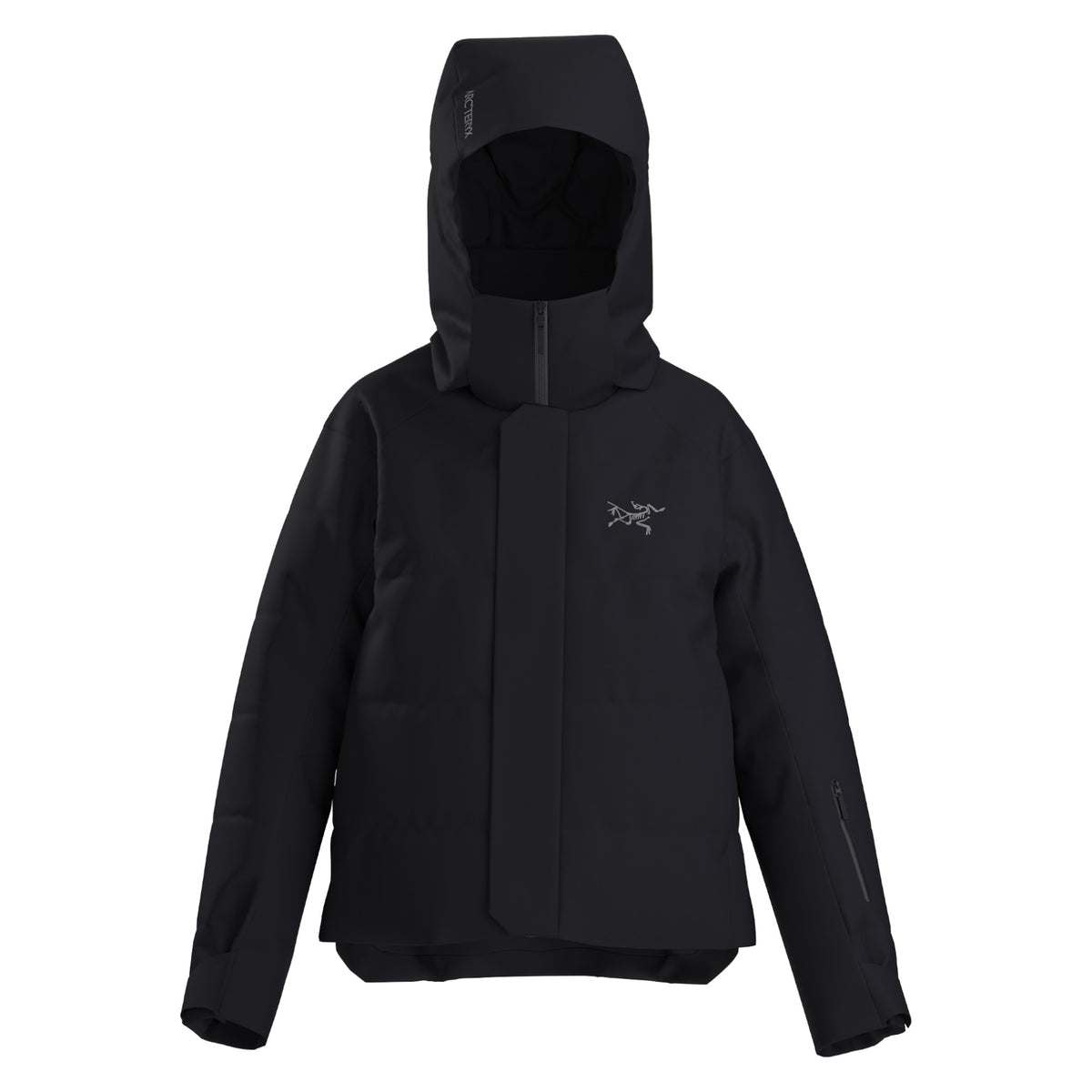 Manteau d'Hiver Andessa Down Femme