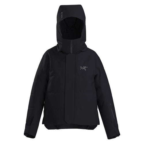 Manteau d'Hiver Andessa Down Femme