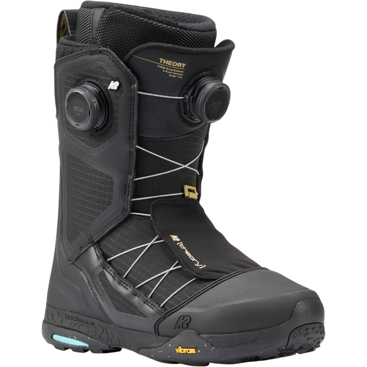 K2 Noir.1013 6.0