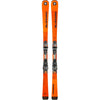 Firebird SRC + Xcell 14 Adult Alpine Ski