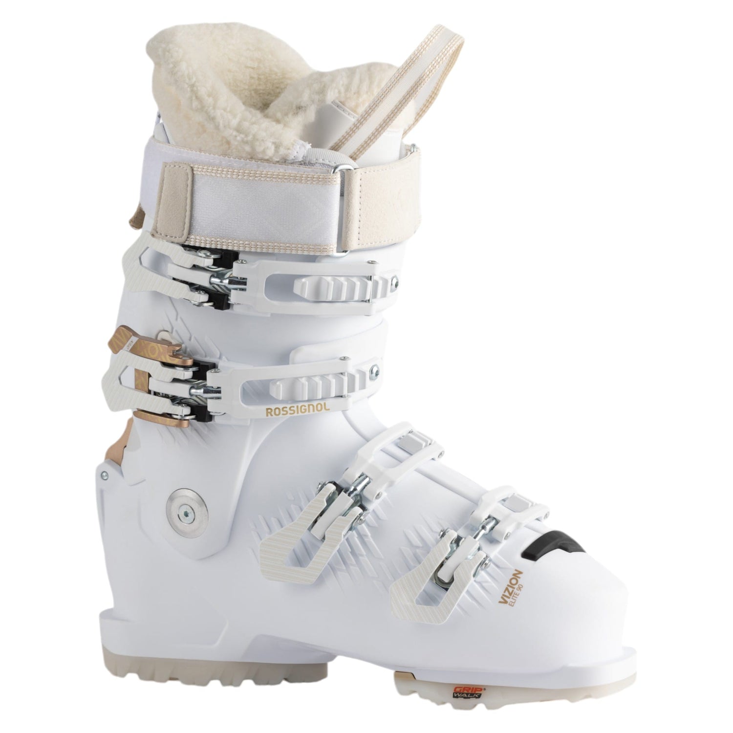 Vizion 4B Elite 90 Women Ski Boots