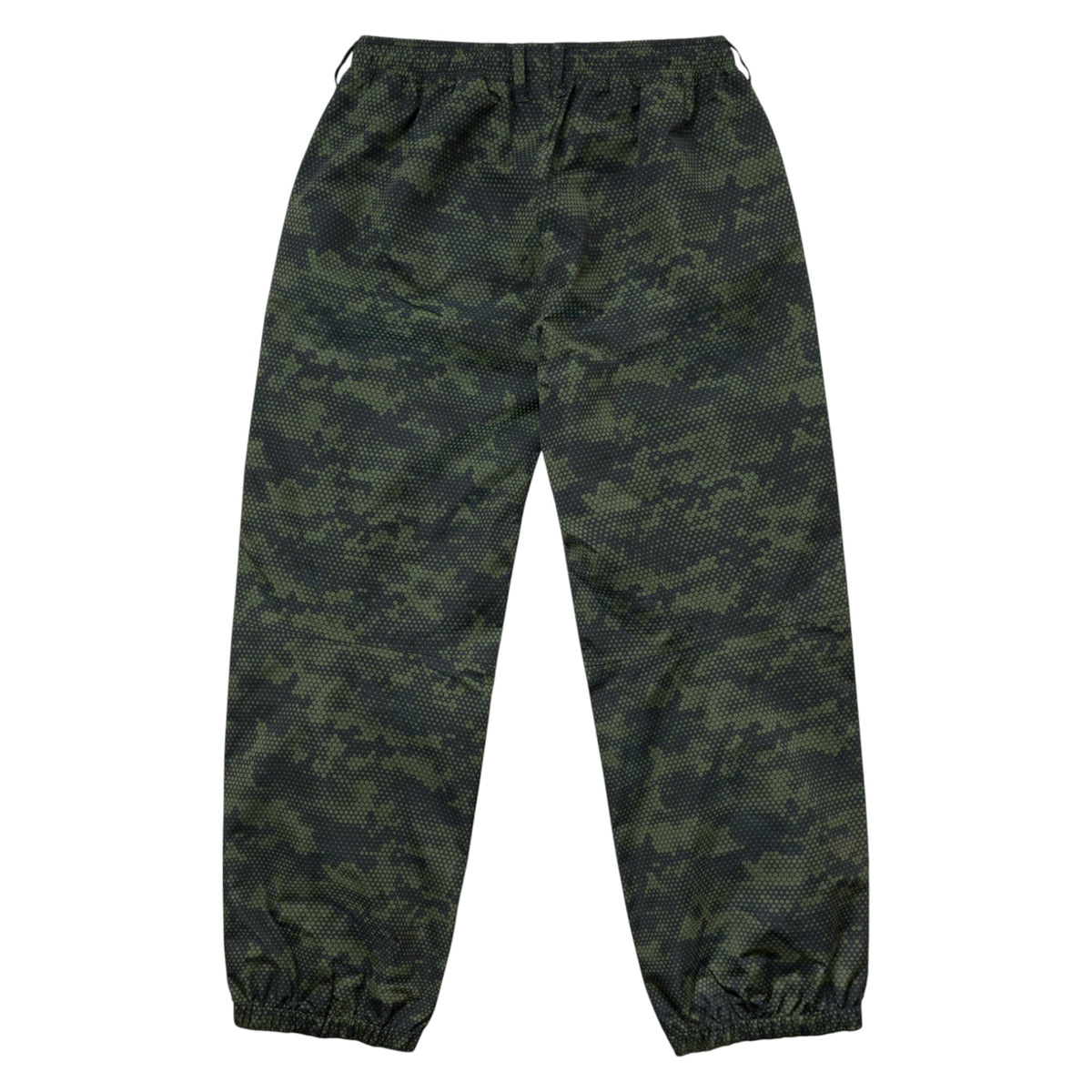 Nowhere Men Shell Pants