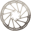 Centerline Rounded Disc Brake Rotor