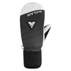 Wave Women Mittens