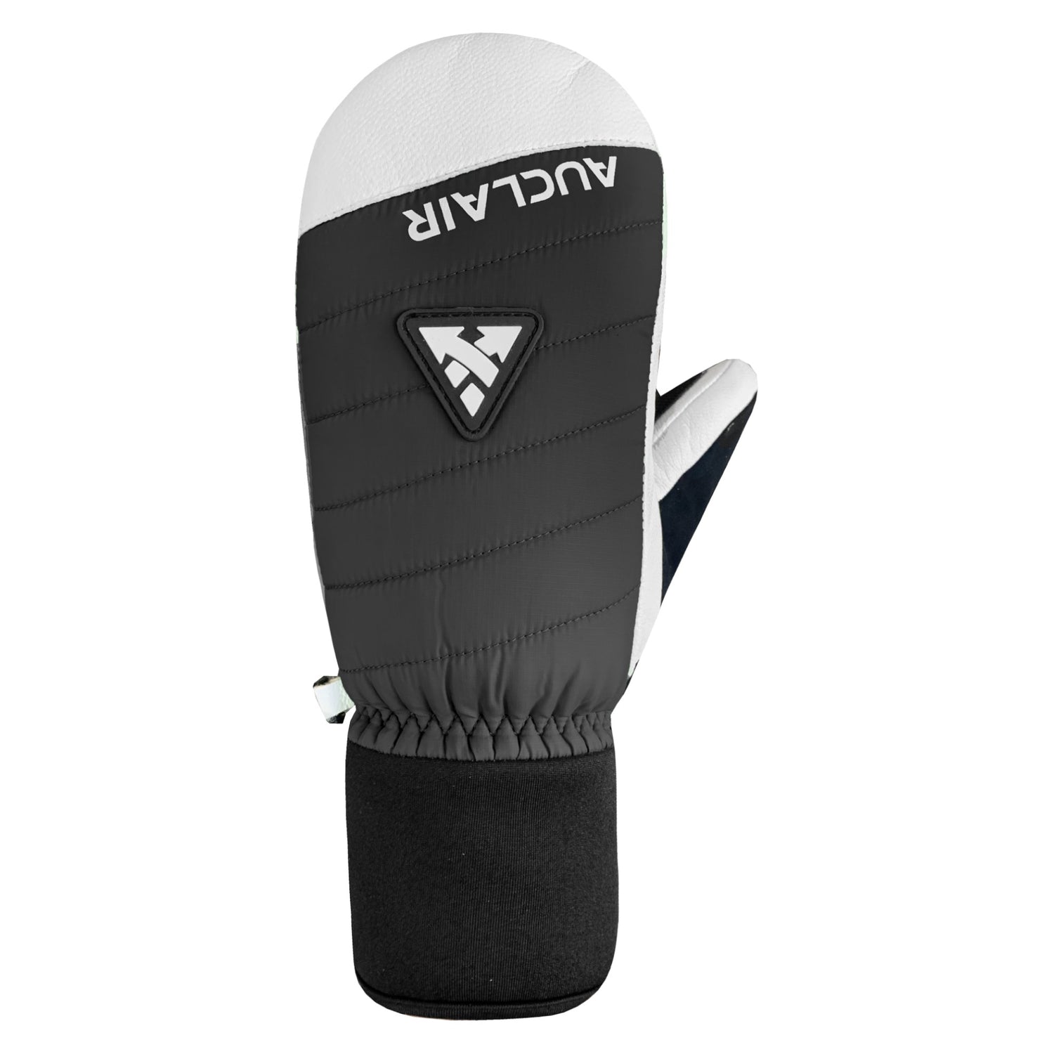 Wave Women Mittens