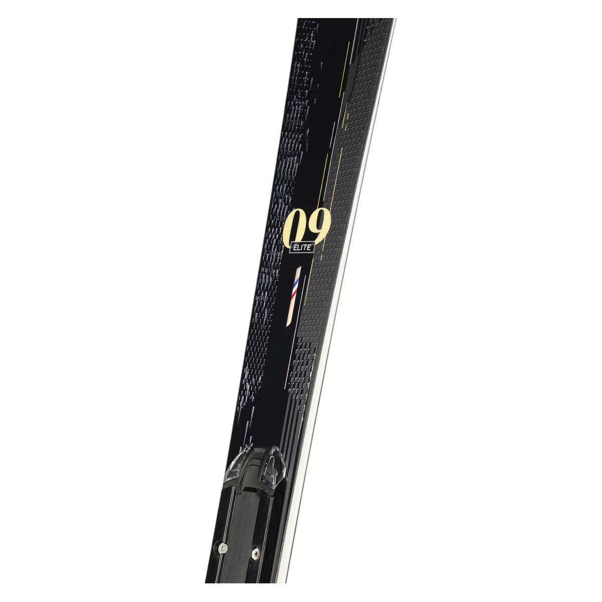 Skis Alpins E Lite 9 + K NX12 Adulte