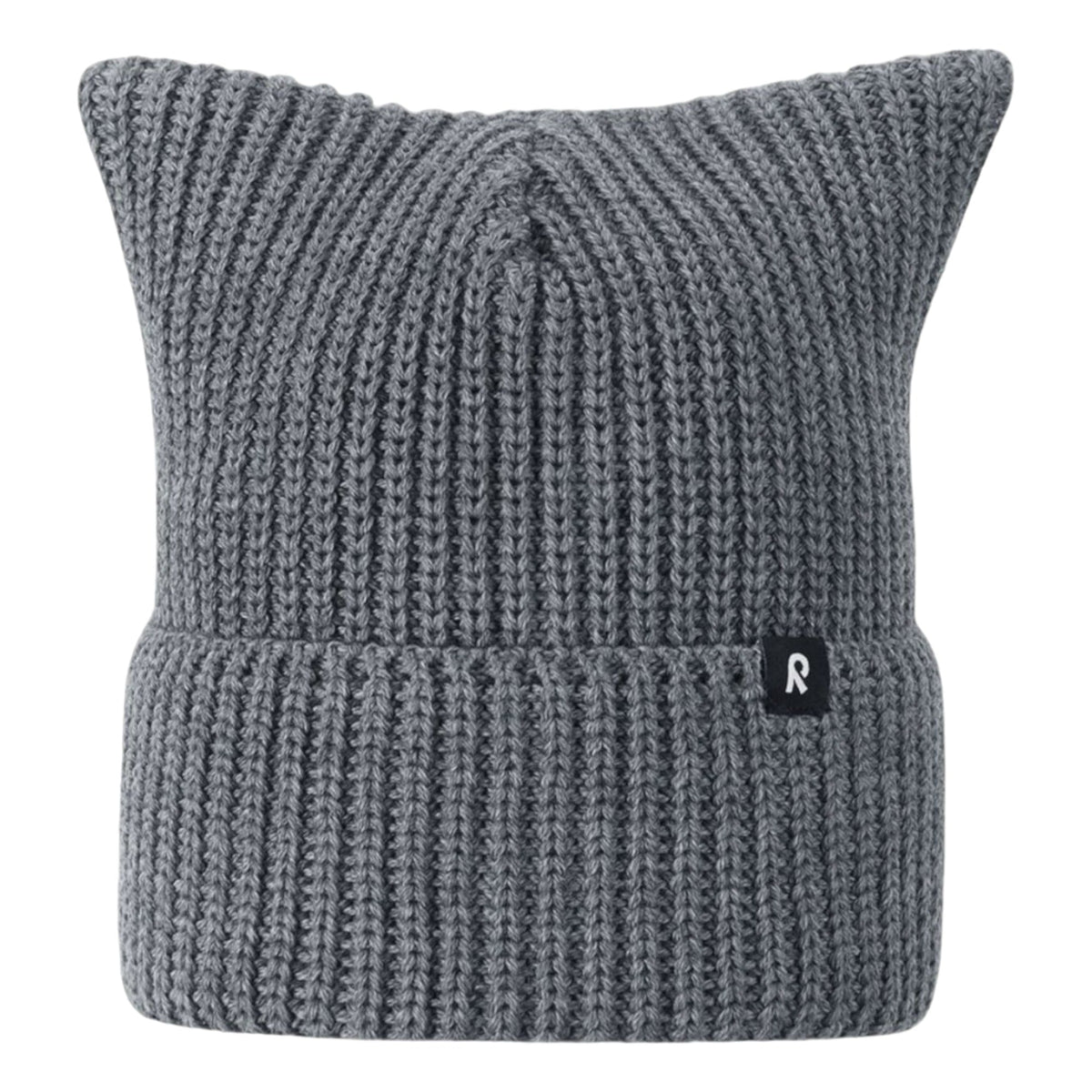 Reima M/L Gris Melange.9400