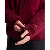 The North Face Burgundy Crush.MVO L