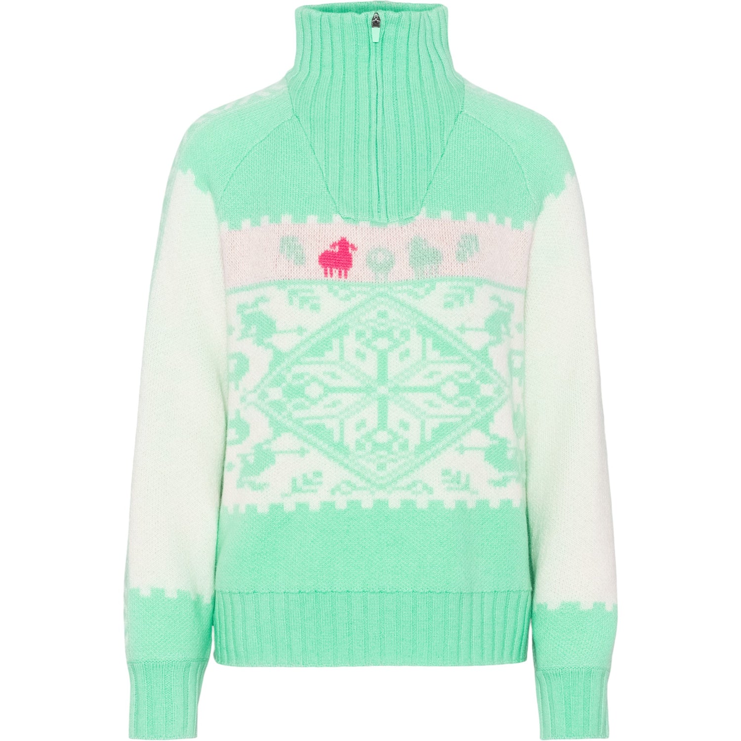 Kari Traa Jelly Mint L