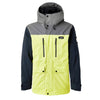 Good Times Insulated Men Jacket