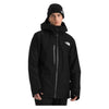 Manteau d'hiver Descendit Homme