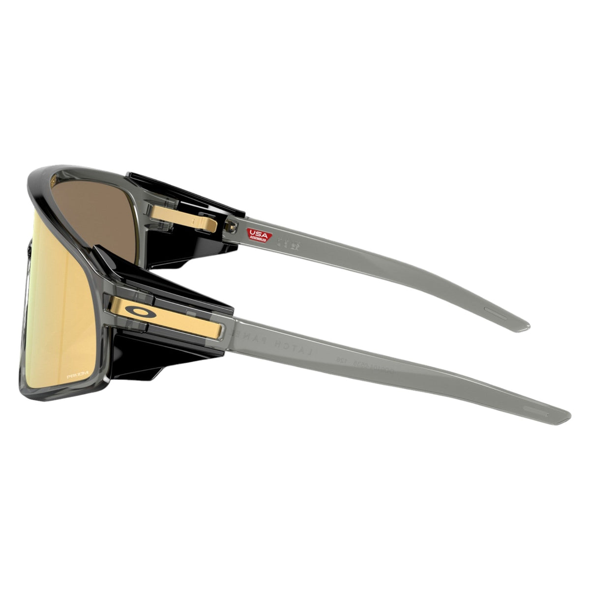 Lunettes de Vélo Latch Panel Adulte