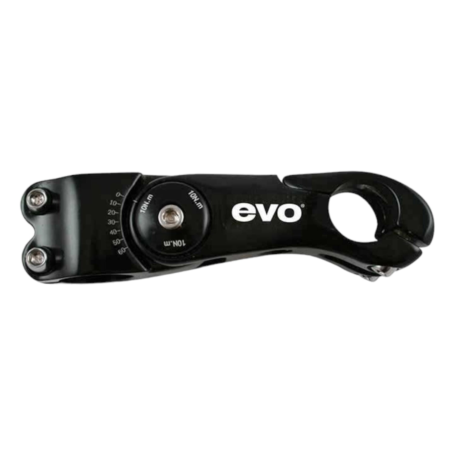 Evo  Noir/105 mm