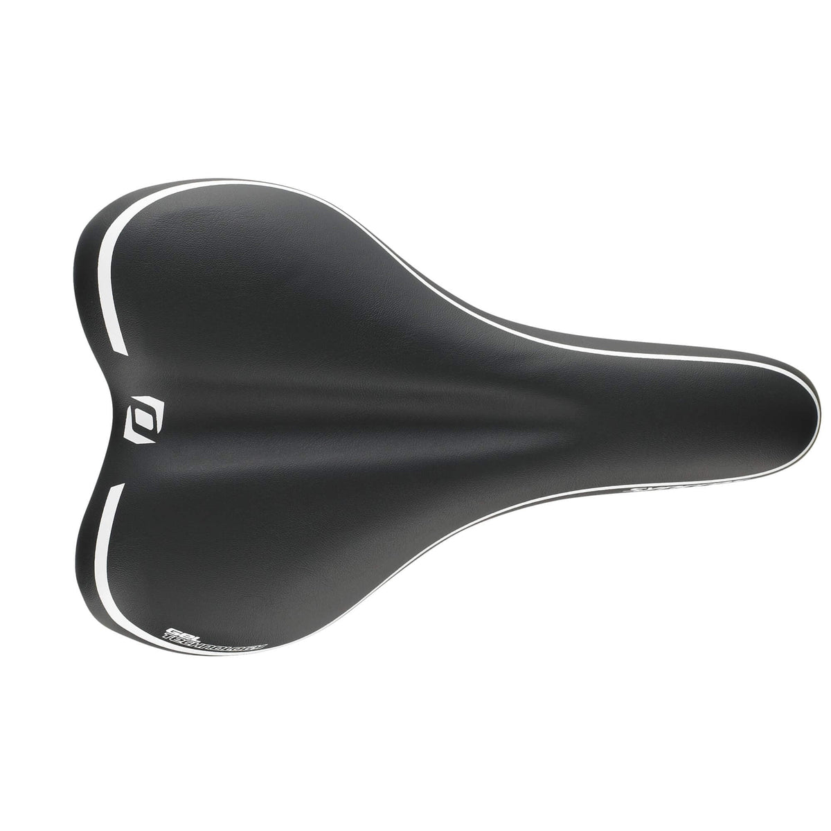 Selle Sport 1.5 Gel Femme