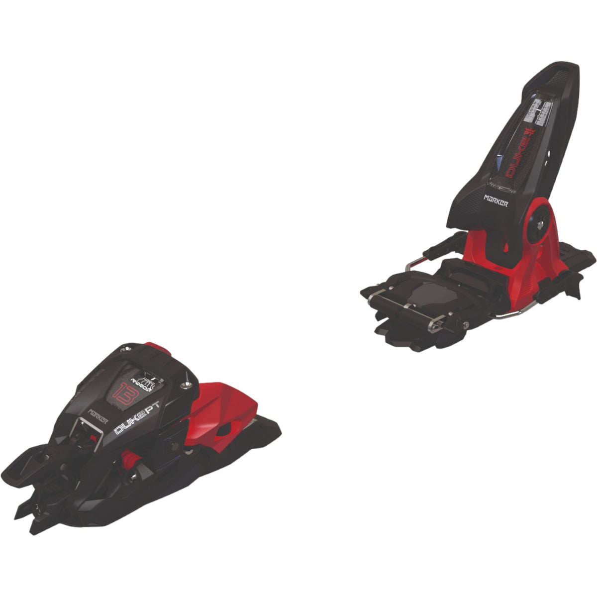 Fixations de Ski Duke PT 13 Homme