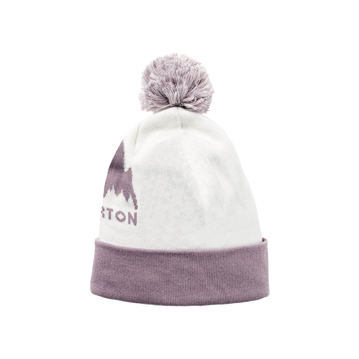 Recycled Trope Kids Beanie