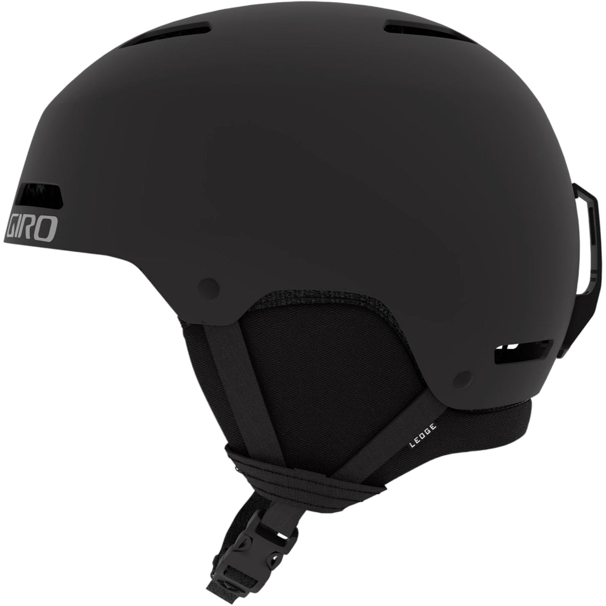 Casque de Ski Ledge Adulte