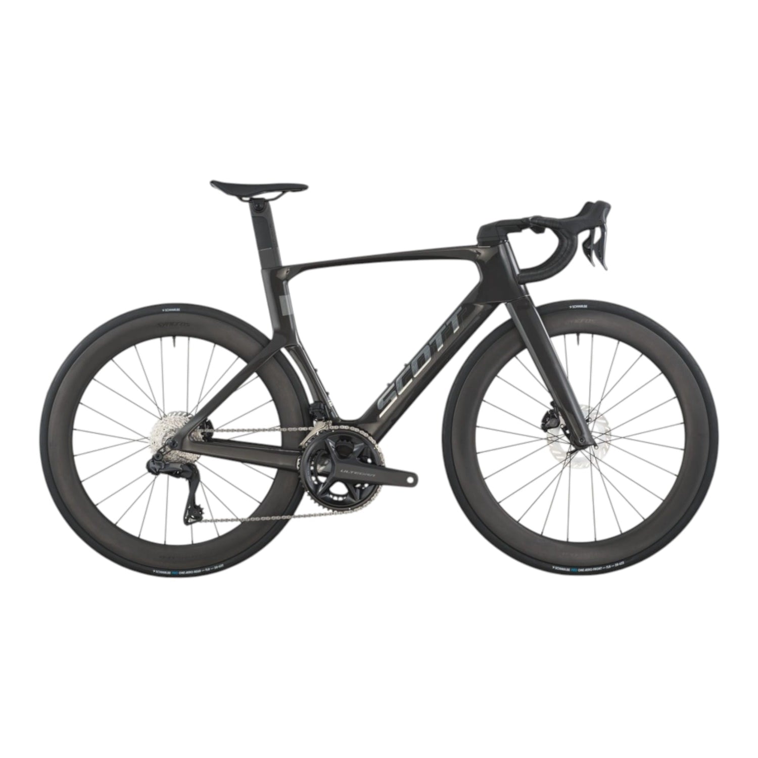 Foil RC 10 Adult Mountain Bike
